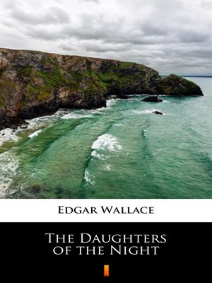 cover image of The Daughters of the Night